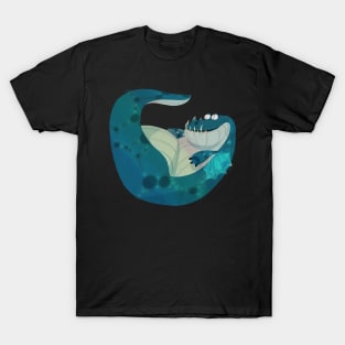 Water Dragon T-Shirt